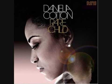 danielia cotton- running