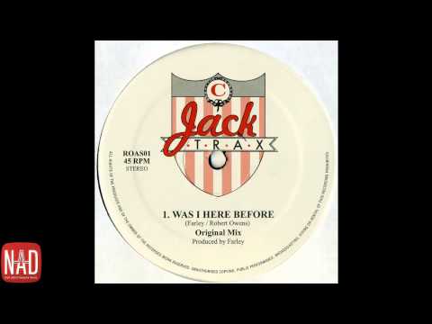 Robert Owens - Your Heart Is My Home