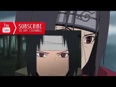 Download Sasuke Vs Itachi Sub Indo 3gp Mp4 Codedwap