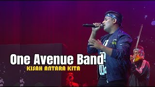 Download lagu #EDMA2018 : One Avenue Band - Kisah Antara Kita mp3