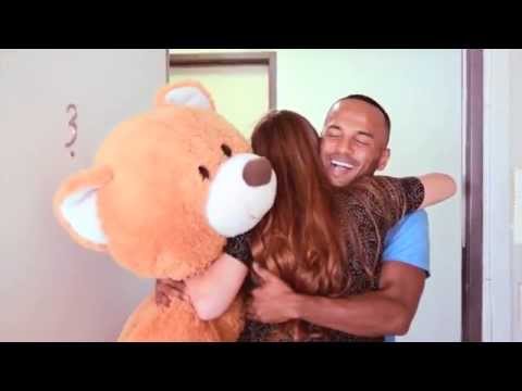 Buddytruk - "Be My Buddytruk Valentine"