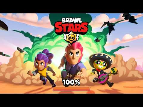 È USCITO UN NUOVO BRAWLER!!! -BRAWL STARS-