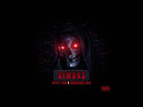 LoyaltyBgm x Murdagang juju - Demons