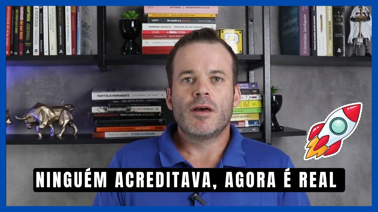 Cheguei em R$ 10 mil de Dividendos mensais - E é só o começo🚀