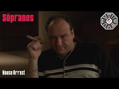 Sopranos Reaction 2.11/House Arrest