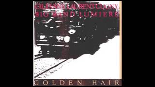 Jazz Big Band - Gil Evans - Golden Hair