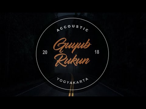 GUYUB RUKUN - DALANE GUSTI (OFFICIAL VIDEO)