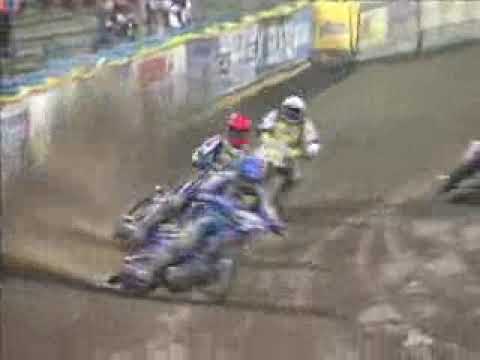 6.07.2008 Unia Leszno-Stal Gorzów bieg 14