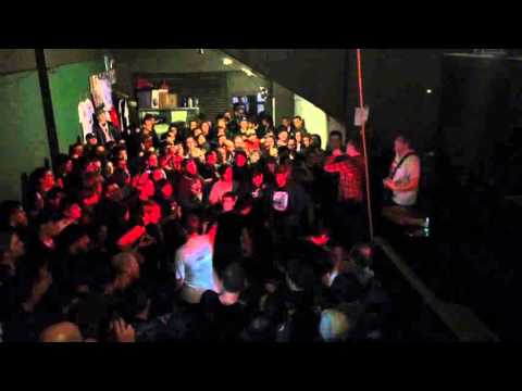 Career Suicide @E7TH PT. 2