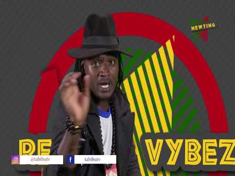 kiloriti azungumuzi kuhusu mfalme riddim