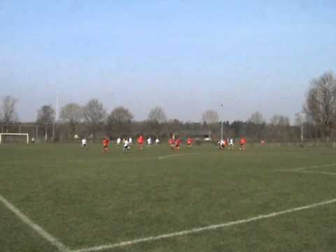 Roda46 D4 FC Driebergen D3 2 4 Ruimen