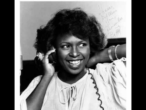 Betty Wright 