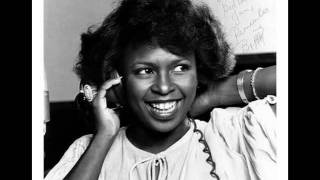 Betty Wright 