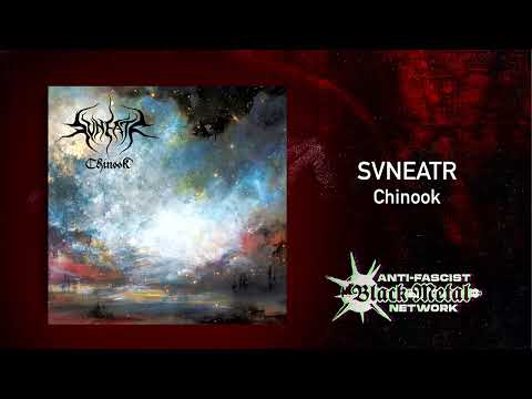 Svneatr - Chinook (Full Album, 2021)