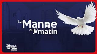 MORNING MANNA || August 10, 2026