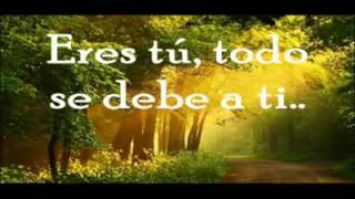 TERCER CIELO NADA SIN TI