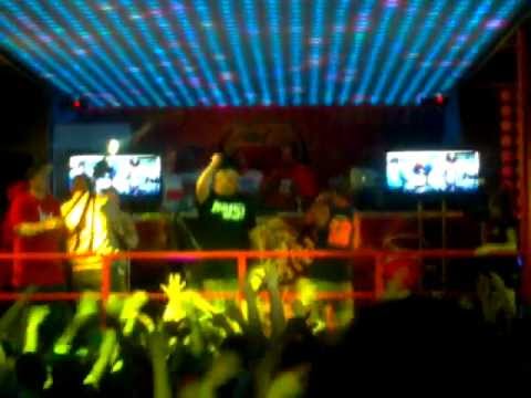 kolorowe sny Tede Mielno 36 urodziny