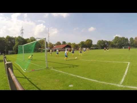 SV Nord Lerchenau : SV Dornach (2:2)