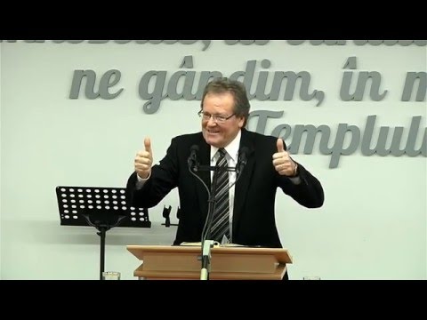 Edi Berszan - Mesaj de Craciun 2015