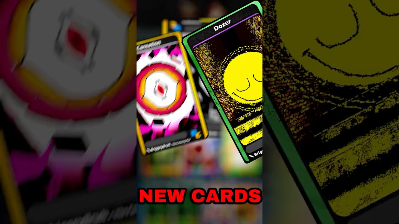 All NEW Grace Cards and Alt Arts in Blox Cards! #bloxcards #grace #cardgames #tcg #art