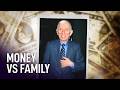 How Aaron Spelling S 500 Million Fortune Created A Family Feud