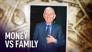 How Aaron Spelling's $500 Million Fortune Created a Family Feud