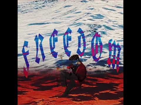 Teodoro - Freedom (audio)