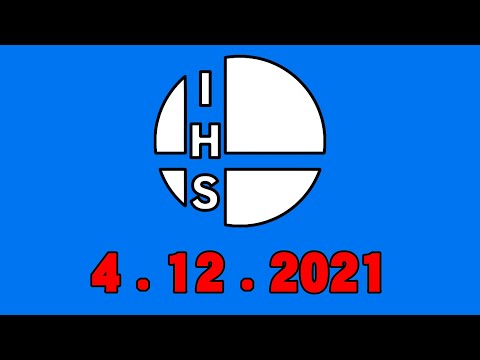 IHS Smash Universe Teaser