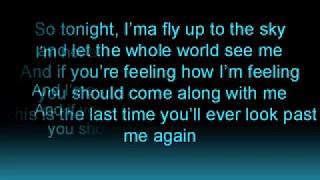 Jake Miller - Ghost (lyric video)