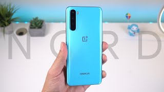 OnePlus Nord Review - An Amazing Limited Budget Phone