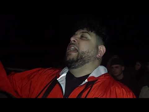 (⚠️BATALLÓN⚠️) BÉLICO vs WHANTAFAKA | SEMIS - JORNADA 10 | LGP T3