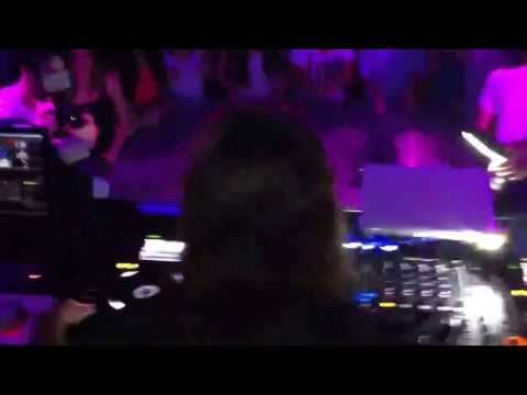 MICHAEL CALFAN LIVE SETAI 30/04/2013