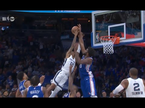 Ja Morant Tries To Body Joel Embiid But Gets Embarrassed 🫣!!! | "Hit The Weight Room"