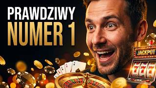 Polskie Kasyno Online, które NAPRAWDĘ wypłaca 💰 (testowałem 5 dni)