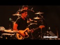 Half Moon Run - Drug You - HD Live at Trianon ...