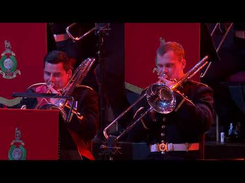 HMS Belfast | The Bands of HM Royal Marines