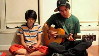 I&#39;m Yours To Take- Jimmy NeedHam cover