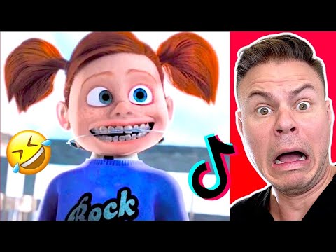 Amazing Tik Toks That Will Make You Want Braces (Pt. 2)