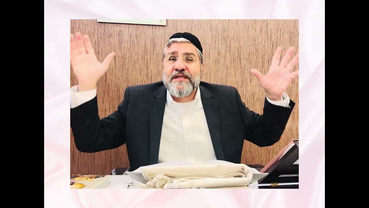 הרב אבישי לוי : היד או הראש 