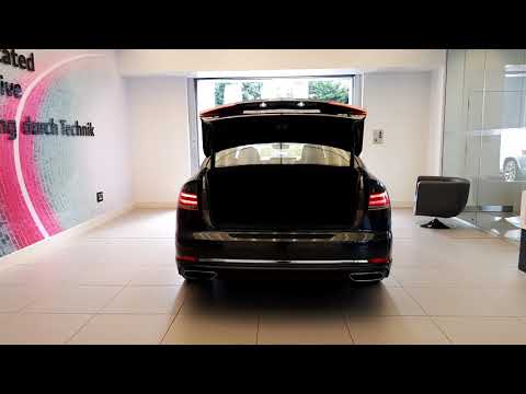 191D24933  - 2019 Audi A4 2.0TDI 150 S T SE AT 37,750