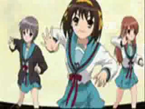 Every Body Dance now(Remix)