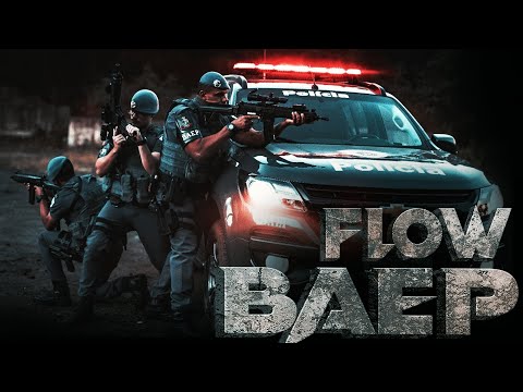 Flow BAEP - JC Rap (Ataque de Cachorro Grande)