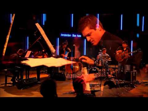 Sophie's Walk (M. Liu) - Amsterdam Conservatory Master Recital