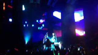 Kaskade atmosphere tour Miami "why ask why" 2013