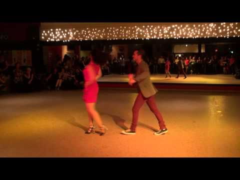 Improvisatie Monique met Oliver Pineda  HDquality