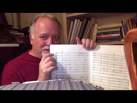 Denis DiBlasio - Story Time - The Great Slide Hampton