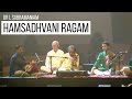 Hamsadhvani Ragam Dr L Subramaniam
