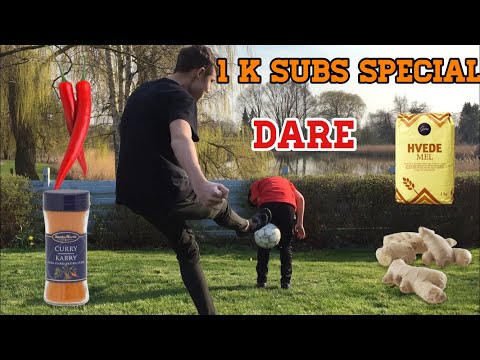 1000 Subs Special med Jonas