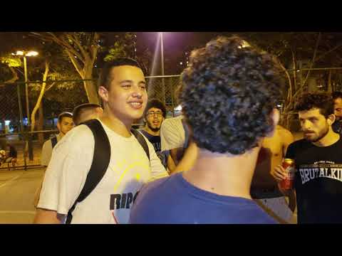 BETINHO P7 E REMIC VS LEAL E MKS -PRIMEIRA FASE-(GASTAÇÃO PURA) RESISTÊNCIA DE VILA ISABEL #299.5