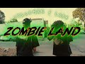 Luhh Ju X 816StickMan ZOMBIE LAND OFFICIAL MUSIC VIDEO